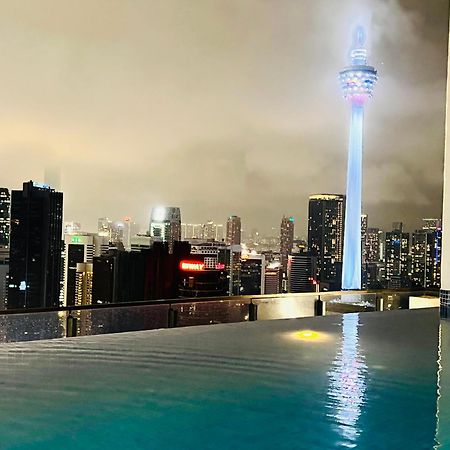 The Luxe Colony Skypool By Tasu Home Kuala Lumpur Luaran gambar