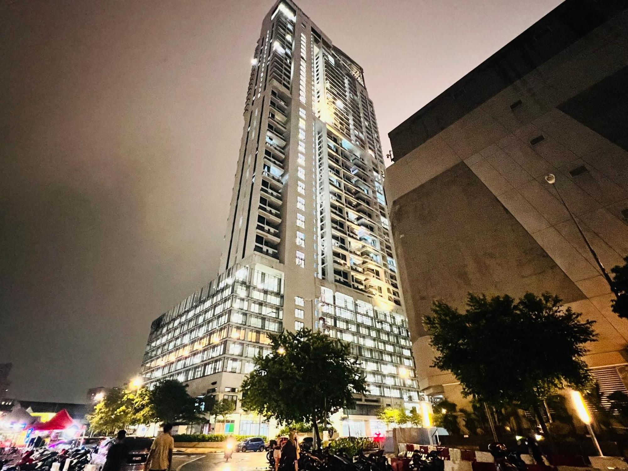 The Luxe Colony Skypool By Tasu Home Kuala Lumpur Luaran gambar