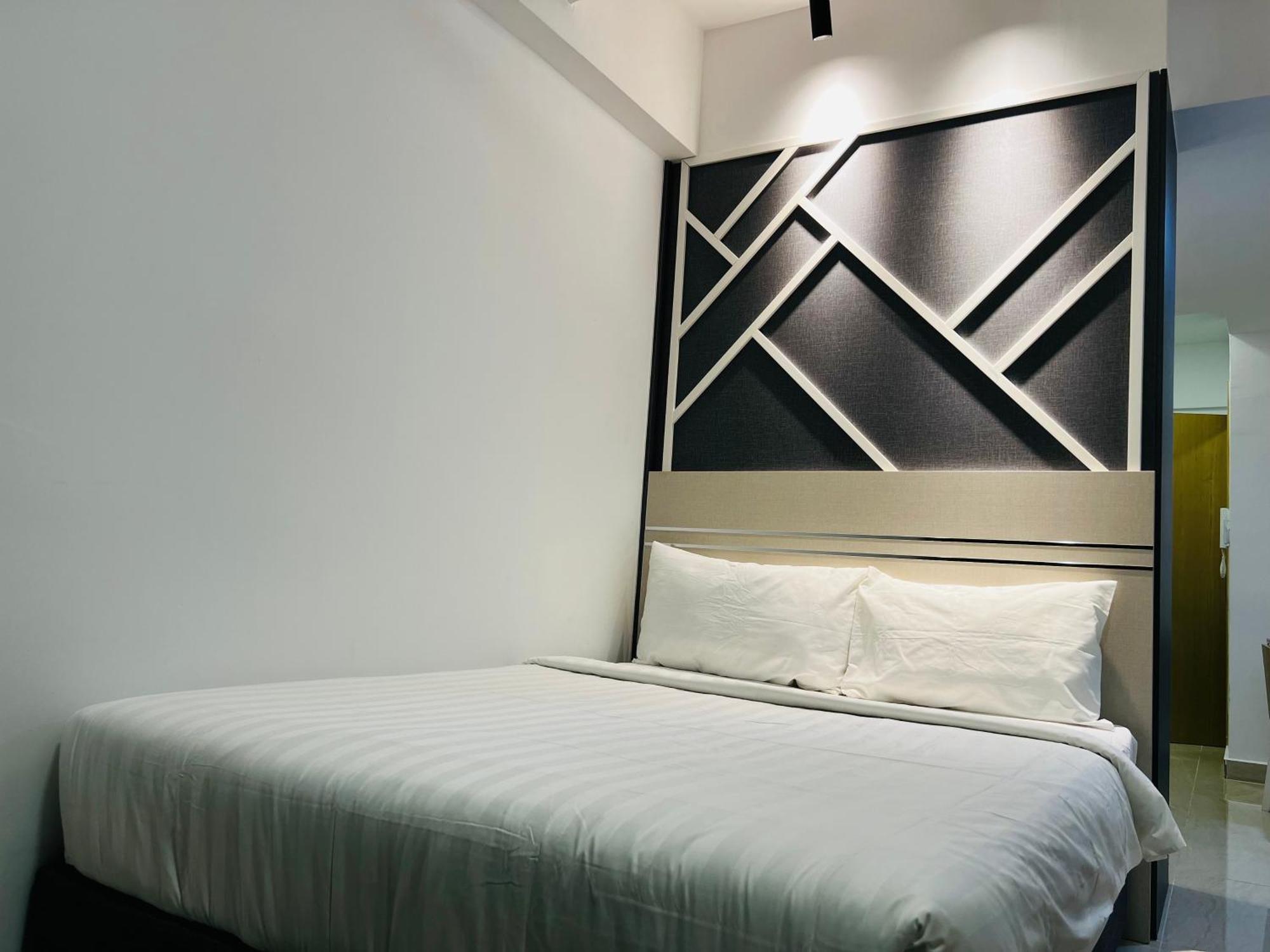 The Luxe Colony Skypool By Tasu Home Kuala Lumpur Luaran gambar